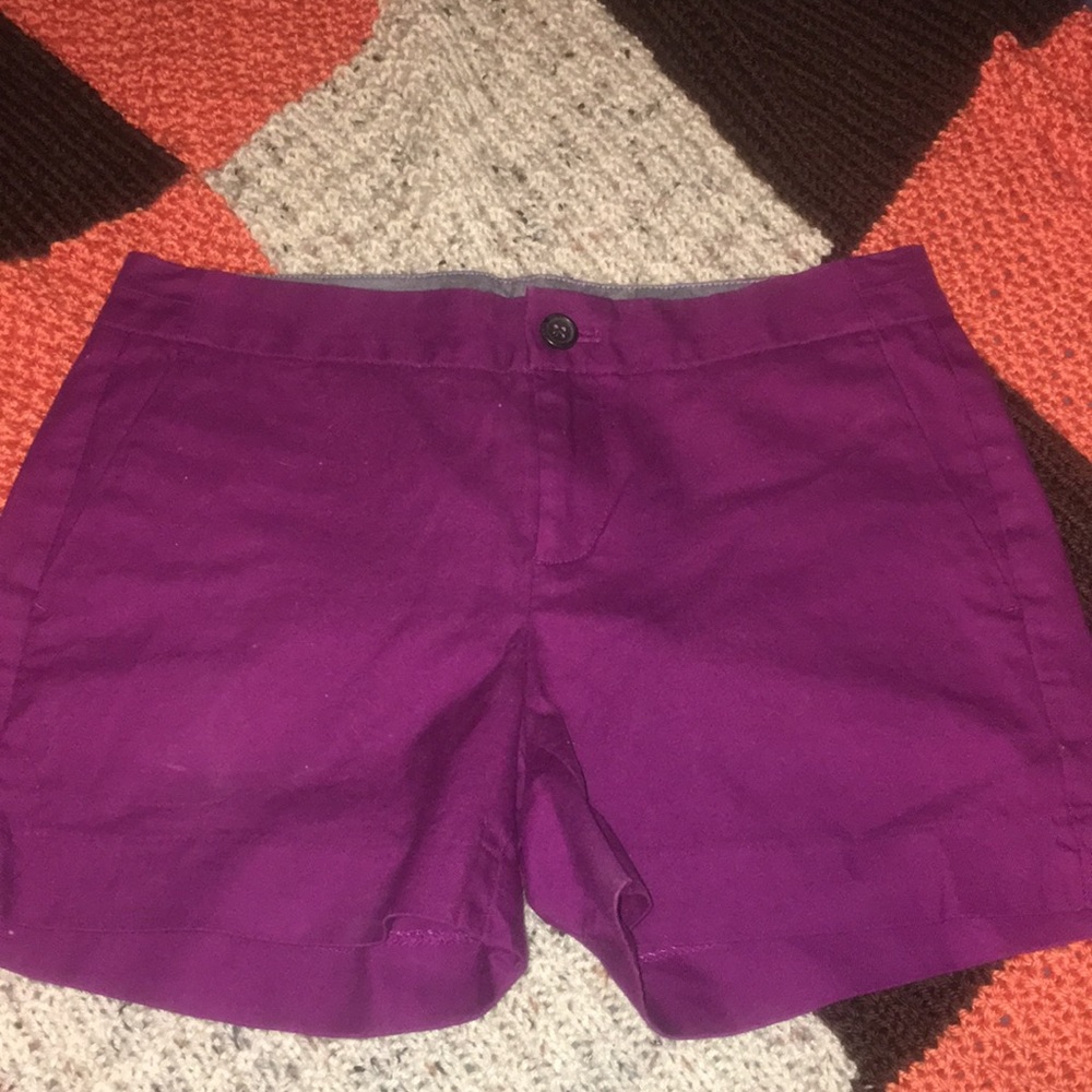 NEW BANANA REPUBLIC SHORTS